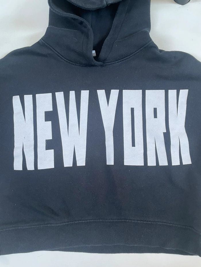 Ensemble jogging Zara fille - photo numéro 4