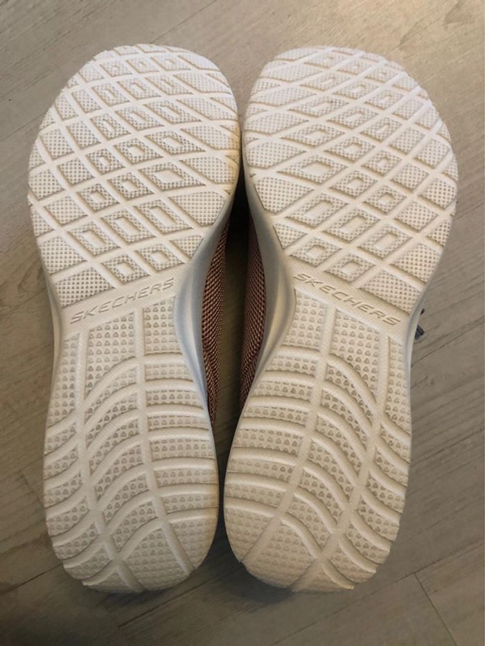 Skech-air by skechers femme memory foam P41 NEUVES - photo numéro 9