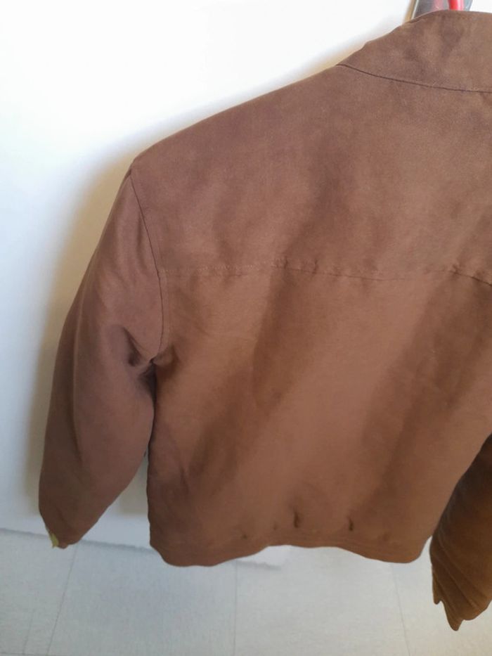 Manteau Creeks M - photo numéro 6