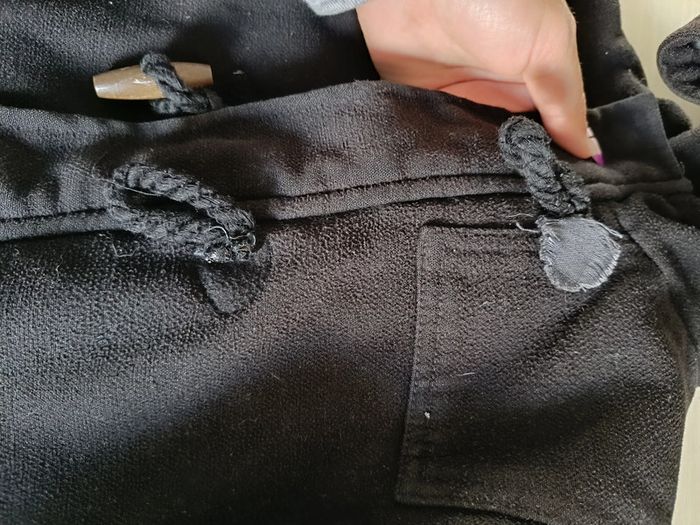 manteau - photo numéro 4