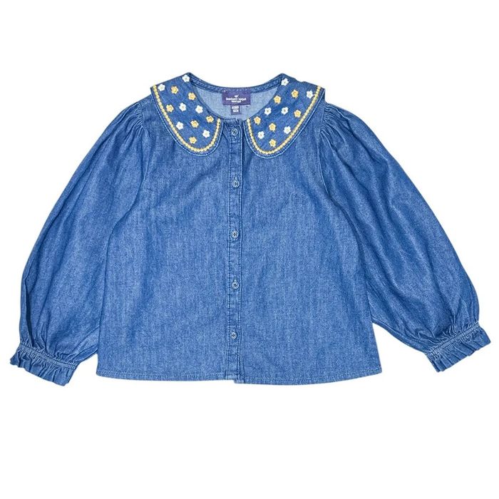 Sergent Major Blouse 2-3 ans