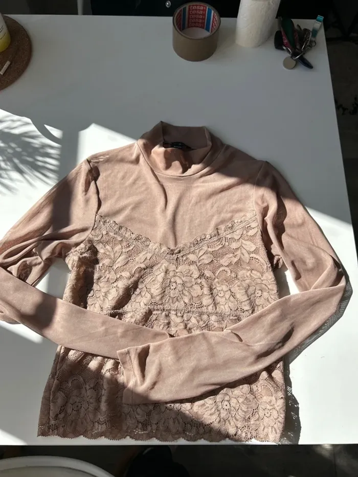 Top New yorker taille M