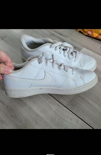 Nike court Royale T36,5