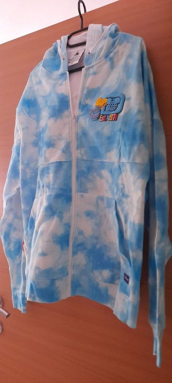 Spirit  macaro n xl
