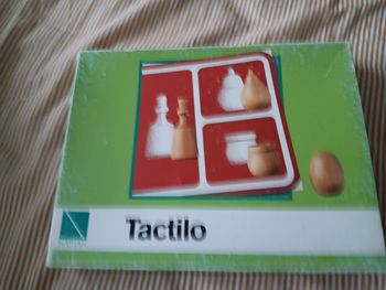 Tactilo 