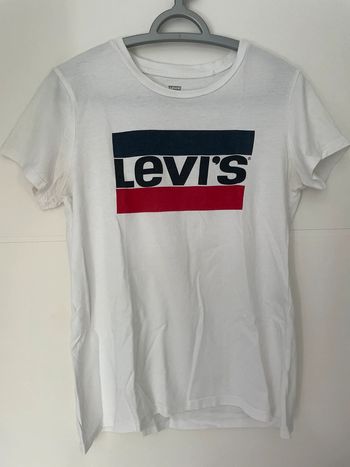 T shirt Lévis