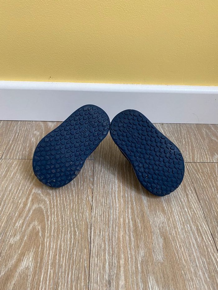 Baskets Adidas - photo numéro 4