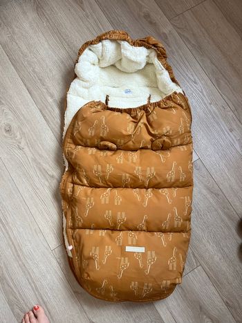 Chancelière noukies