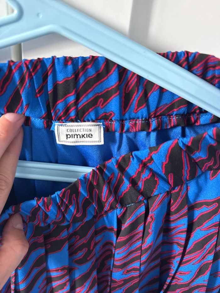 Jupe plissée S Pimkie - photo numéro 2
