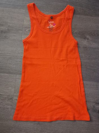 Debardeur undiz taille S