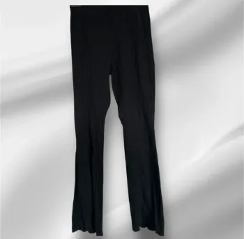 Pantalon noir T10 ans