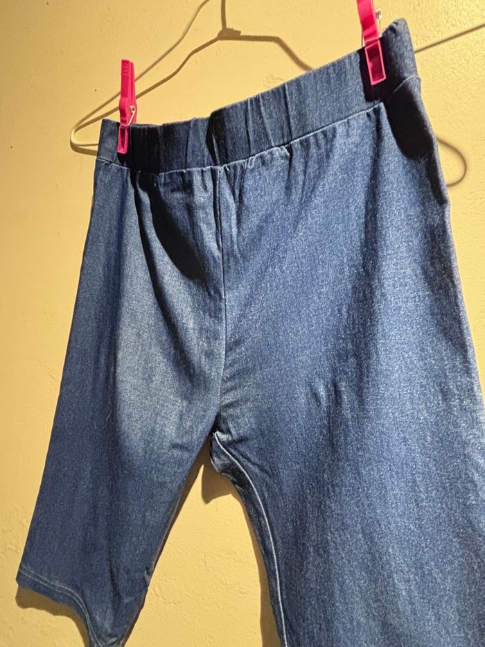 🌸 Lot de 4 shorts taille XS - photo numéro 9