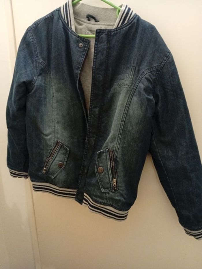 Veste garçon 14 ans orchestra