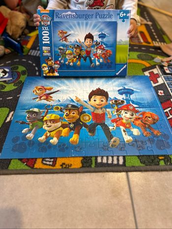 Puzzle