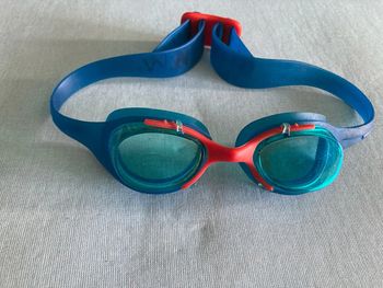 Lunette de piscine enfant