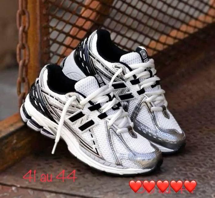 New Balance - photo numéro 4