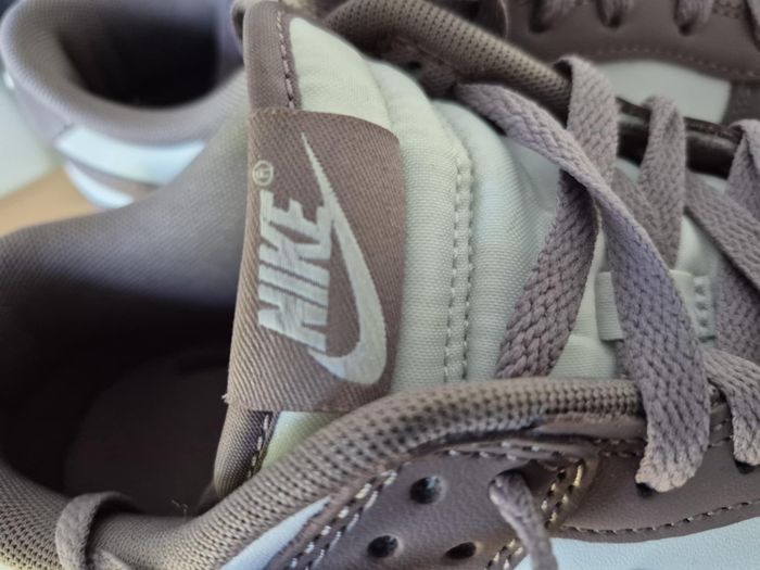 Baskets Nike Dunk Low - photo numéro 3