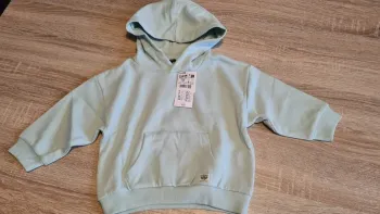 Sweat 18 mois
