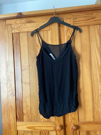 Débardeur femme 36 promod