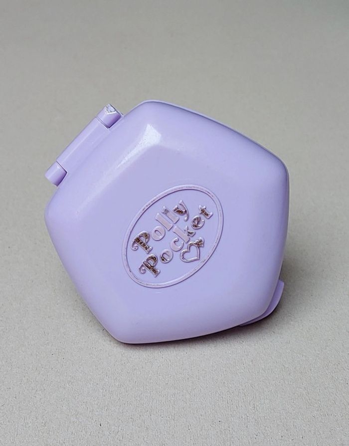 Polly pocket restaurant - photo numéro 7