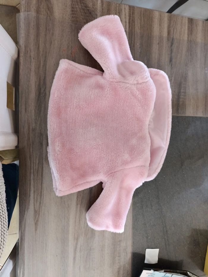 manteau cérémonie - photo numéro 3