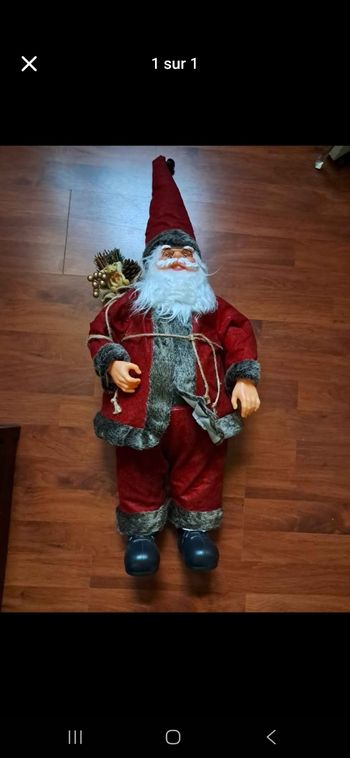Pere  noel