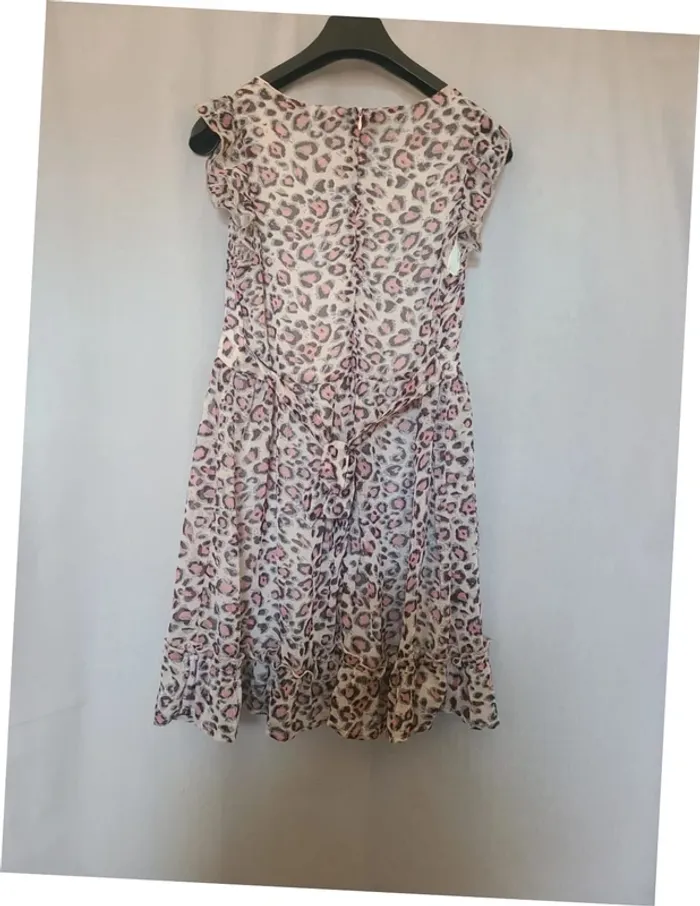 Robe T40 - photo numéro 2