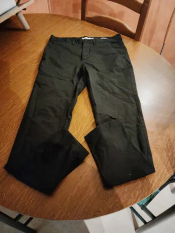 Pantalon Zara femme