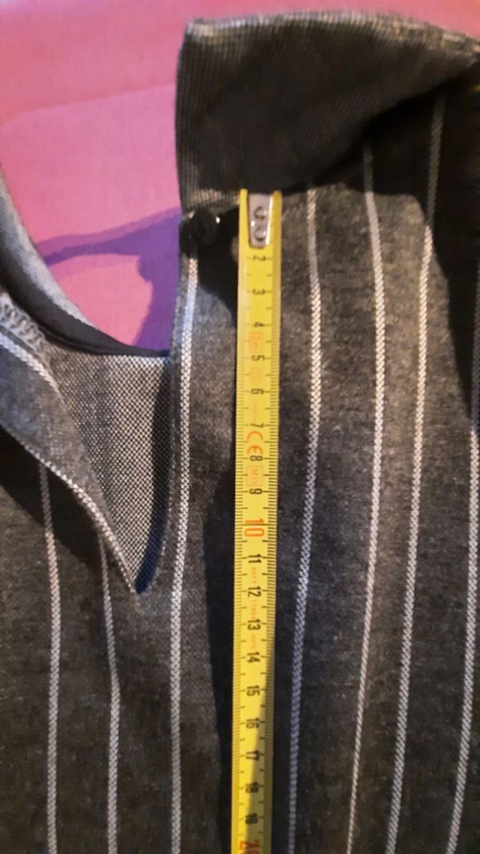 Robe manches courtes taille S - photo numéro 14