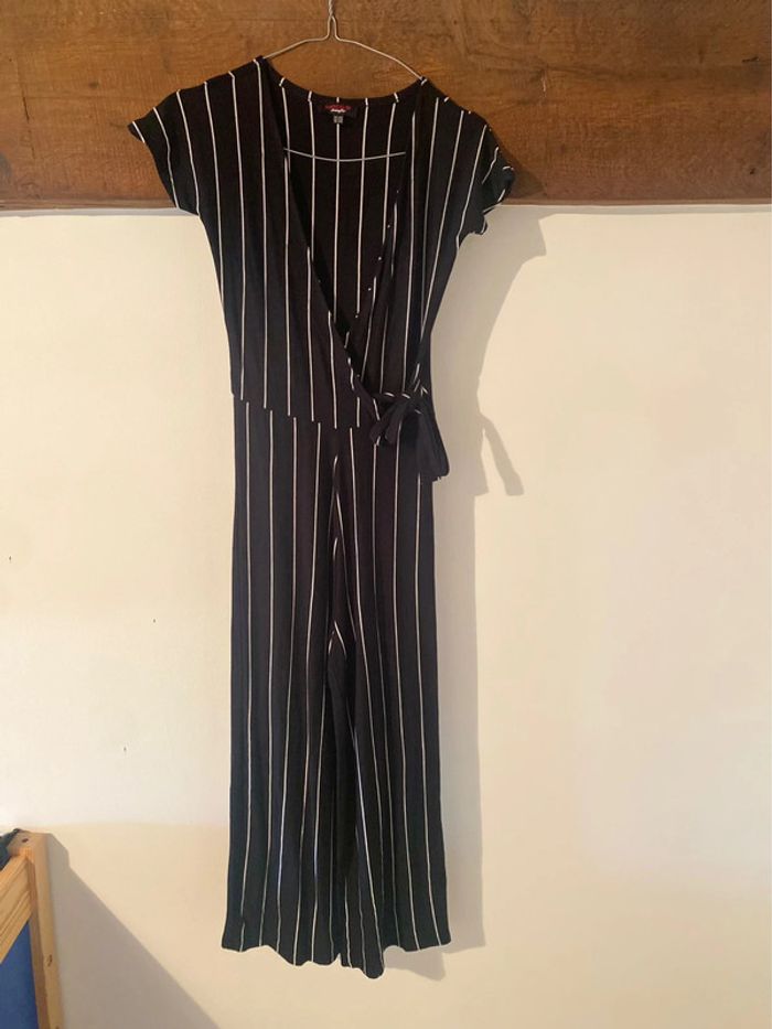 Combinaison pantalon