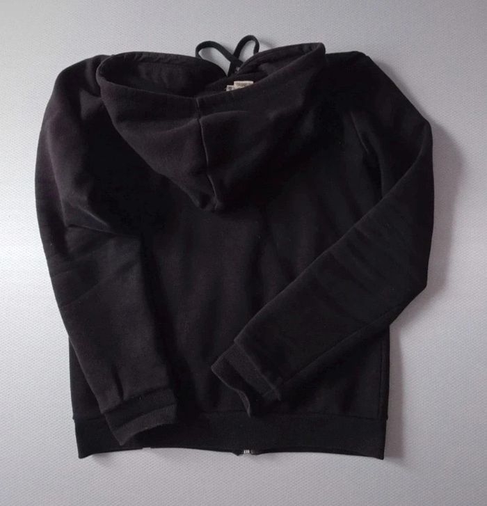 Veste sweat à capuche Billabong S - photo numéro 4