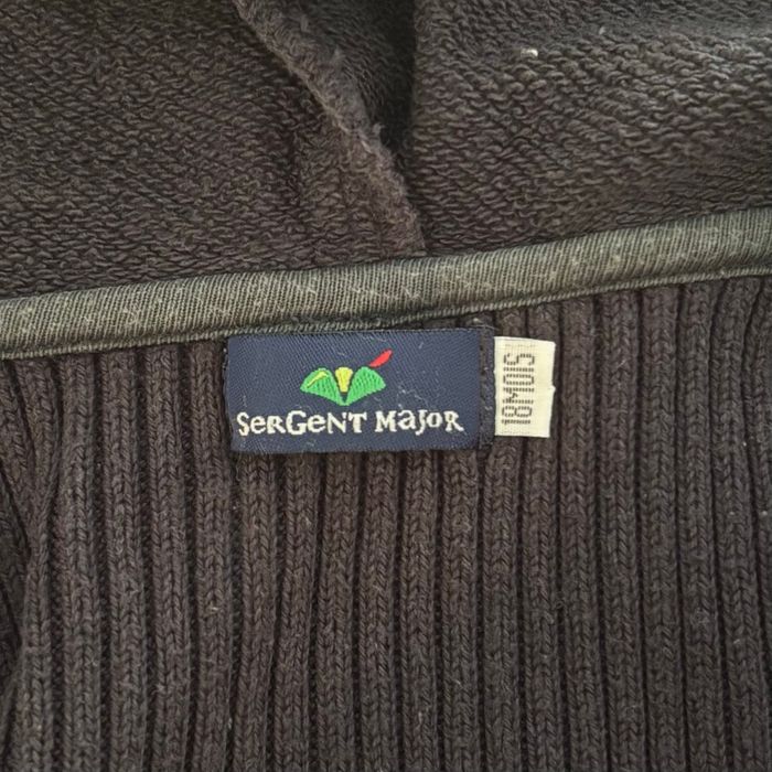 Gilet à capuche pour enfant - photo numéro 3