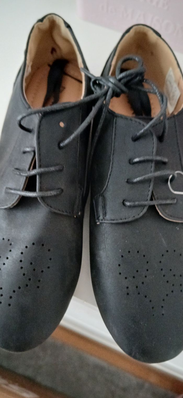 Chaussure - photo numéro 3