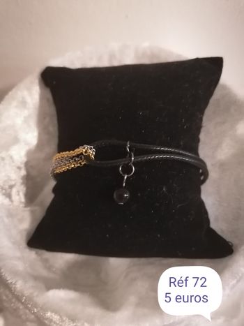 Bracelet Bigoût