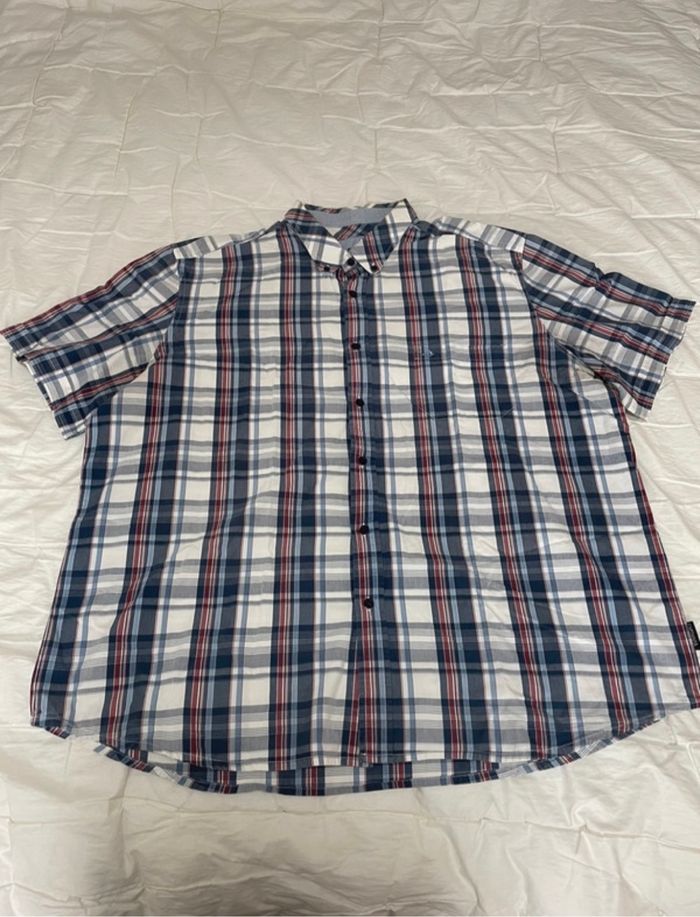 Chemise capitain Corsair - photo numéro 9