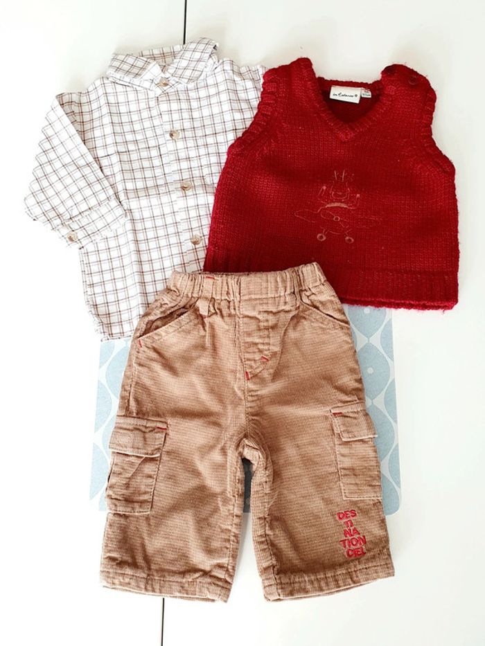 Ensemble In Extenso - 3M