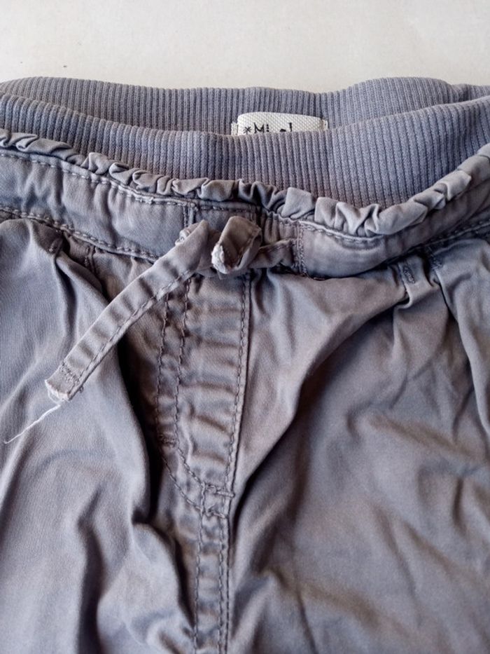 Pantalon doublé - photo numéro 2