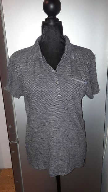 Tee-shirt manches courtes