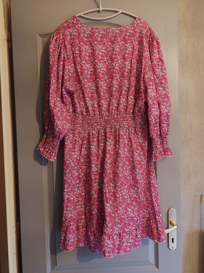 Robe legere - photo numéro 3