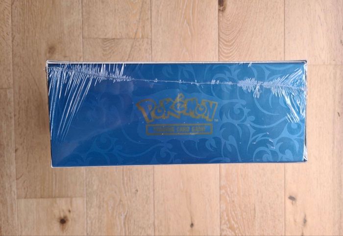 UPC - Pokemon Flammes Fantasmagoriques Me02 - photo numéro 2