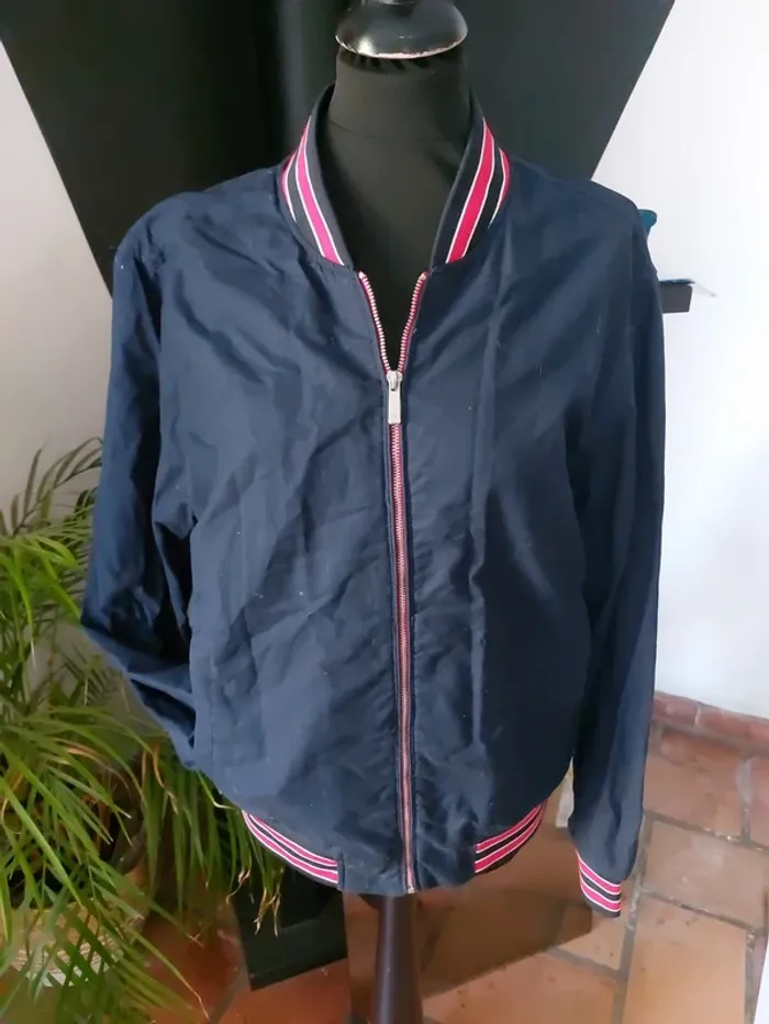 Veste