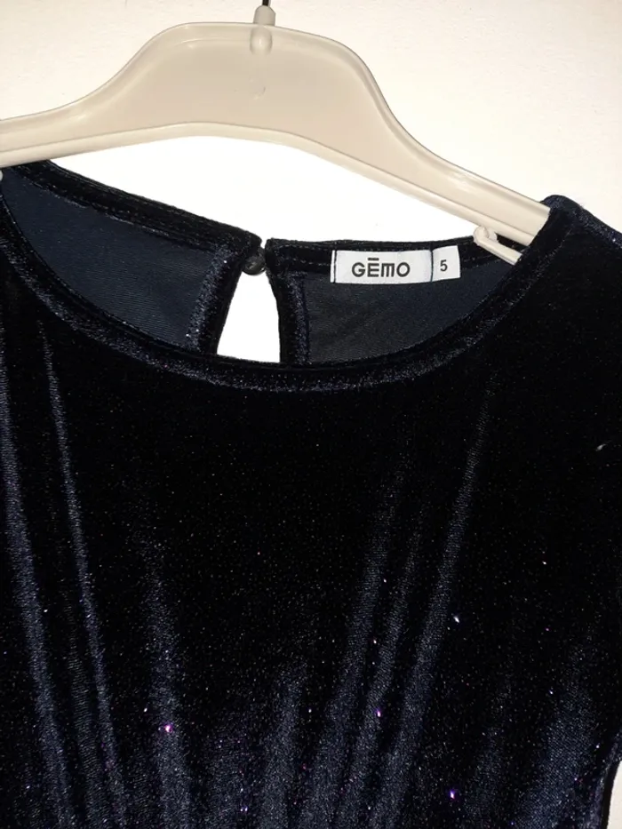 Robe de soirée - photo numéro 3