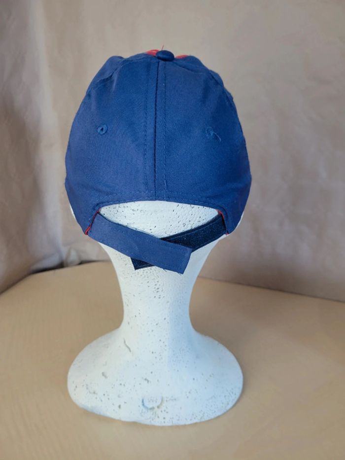 Casquette Mickey - photo numéro 3
