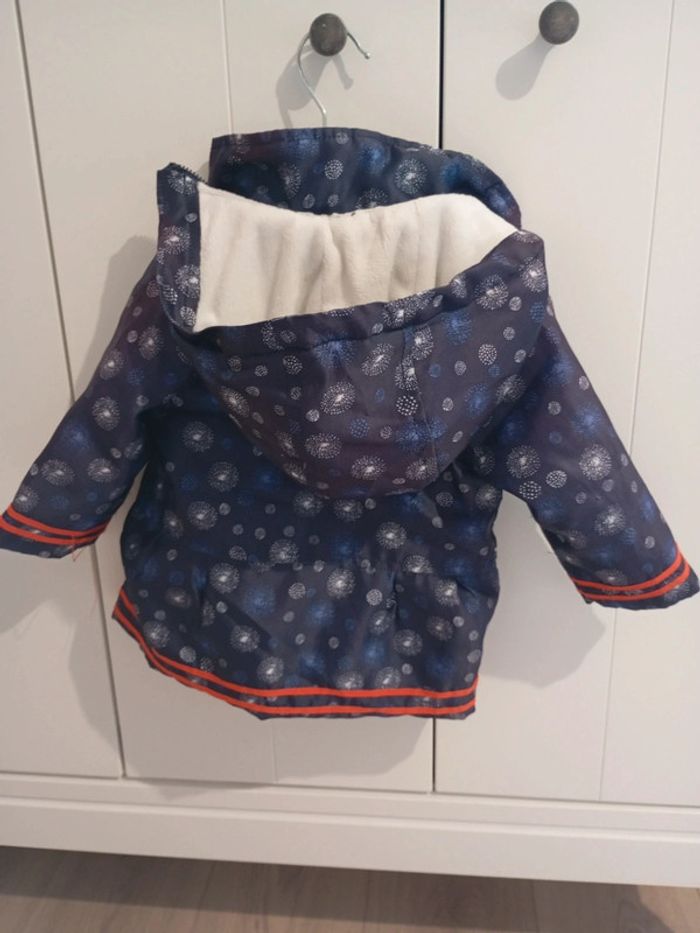 Manteau 12 mois - photo numéro 3