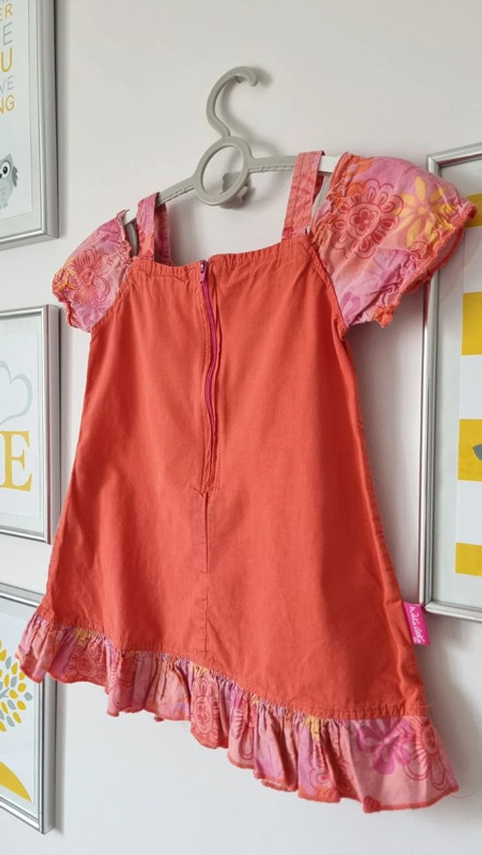 Robe waka looka taille 3ans - photo numéro 2