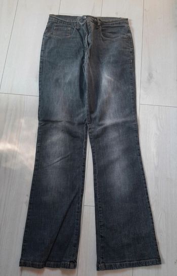 Jean femme T40