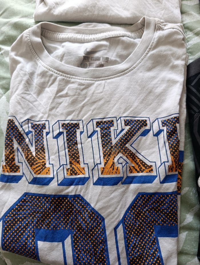 Lot t-shirts Nike - photo numéro 6