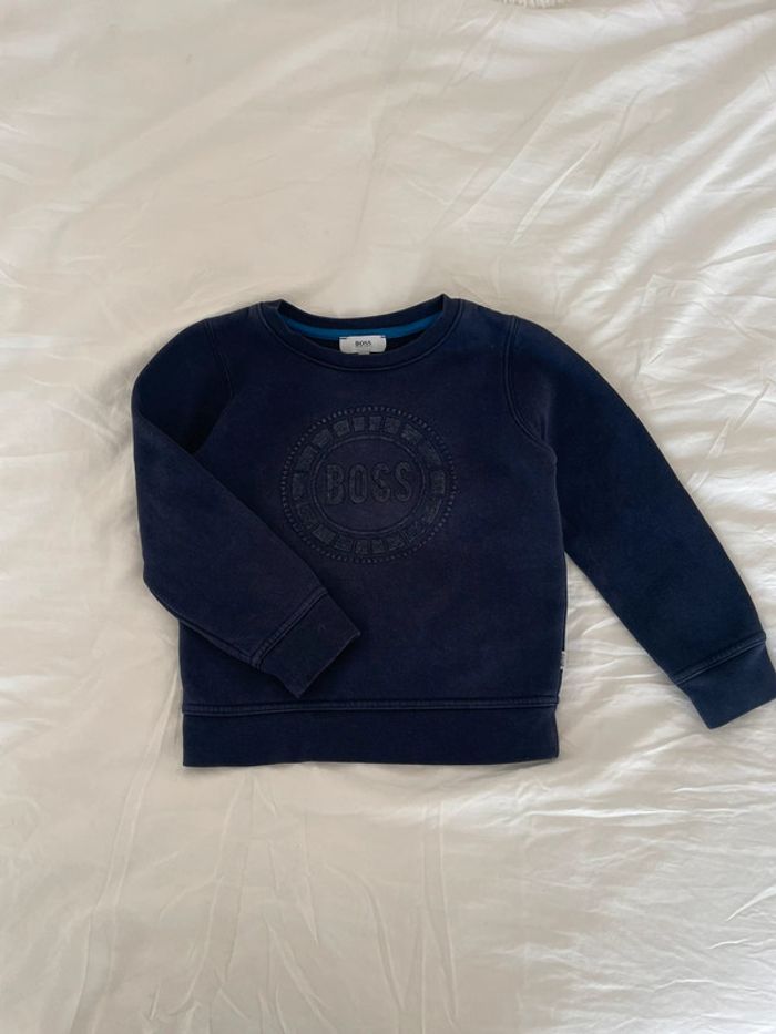 Sweat Hugo Boss