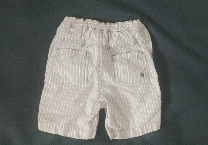 Short 12 mois - photo numéro 2