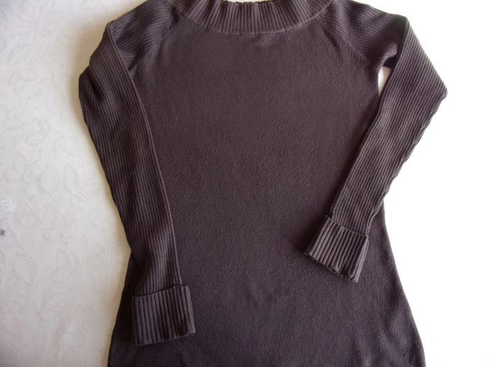 Pull Adèle Joris - T. L - photo numéro 2